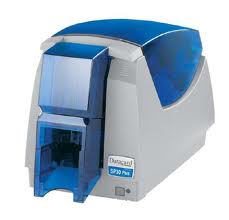 DataCard SP30+Card printer
